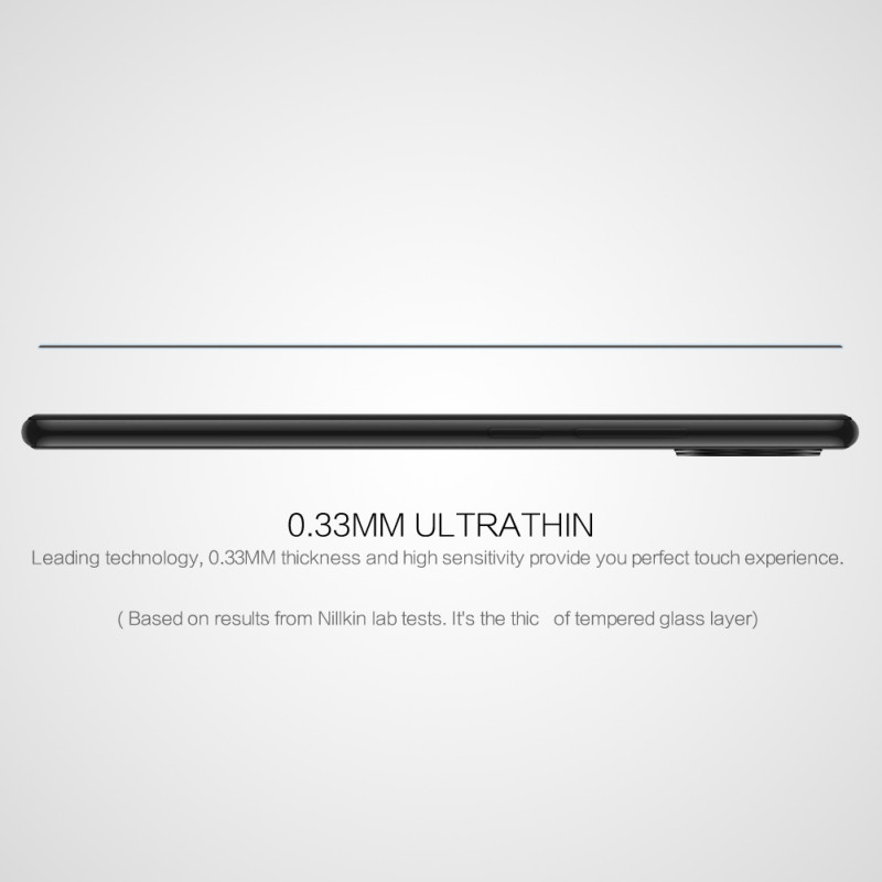 Redmi Note 8 PRO CP+Pro Темперирано стъкло Nillkin Redmi Note 8 PRO CP+Pro Темперирано стъкло Nillkin