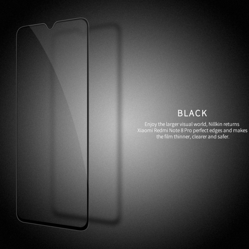 Redmi Note 8 PRO CP+Pro Темперирано стъкло Nillkin Redmi Note 8 PRO CP+Pro Темперирано стъкло Nillkin