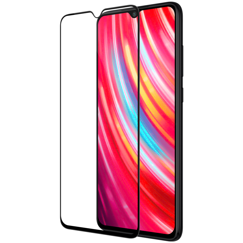 Redmi Note 8 PRO CP+Pro Темперирано стъкло Nillkin Redmi Note 8 PRO CP+Pro Темперирано стъкло Nillkin
