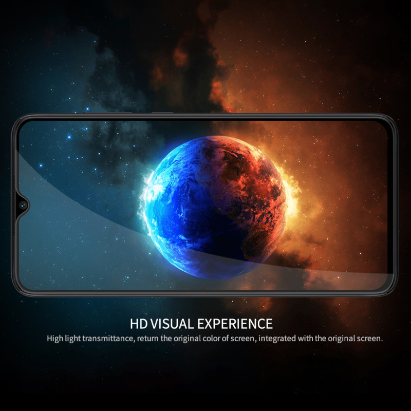 Redmi Note 8 PRO CP+Pro Темперирано стъкло Nillkin Redmi Note 8 PRO CP+Pro Темперирано стъкло Nillkin
