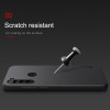 Redmi Note 8T калъф твърд гръб Nillkin Черен Redmi Note 8T калъф твърд гръб Nillkin Черен