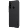 Redmi Note 8T калъф твърд гръб Nillkin Черен Redmi Note 8T калъф твърд гръб Nillkin Черен