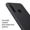 Redmi Note 8T калъф твърд гръб Nillkin Черен Redmi Note 8T калъф твърд гръб Nillkin Черен