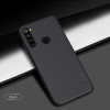 Redmi Note 8T калъф твърд гръб Nillkin Черен Redmi Note 8T калъф твърд гръб Nillkin Черен