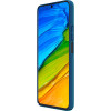 Redmi Note 11 Pro+ 5G калъф твърд гръб Nillkin син
