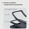 Xiaomi 17 магнитен калъф твърд гръб Nillkin черен