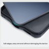 Xiaomi 17 магнитен калъф твърд гръб Nillkin черен