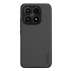 Xiaomi 17 магнитен калъф твърд гръб Nillkin черен
