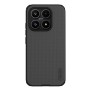 Xiaomi 17 магнитен калъф твърд гръб Nillkin черен