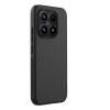 Xiaomi 17 магнитен калъф твърд гръб Nillkin черен