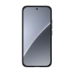 Xiaomi 17 магнитен калъф твърд гръб Nillkin черен