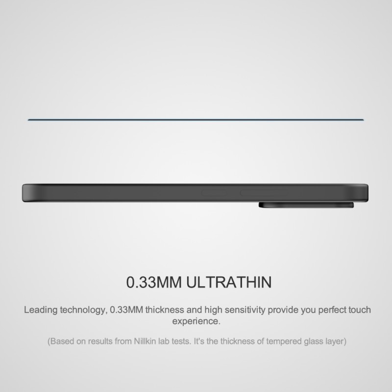 Xiaomi 17T CP+Pro Темперирано стъкло Nillkin