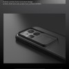 Xiaomi 17T твърд гръб със защита на камерата черен