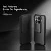 Xiaomi 17T твърд гръб със защита на камерата черен