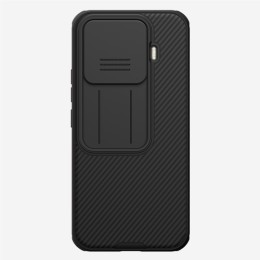 Xiaomi 17T твърд гръб със защита на камерата черен