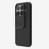 Xiaomi 17T твърд гръб със защита на камерата черен