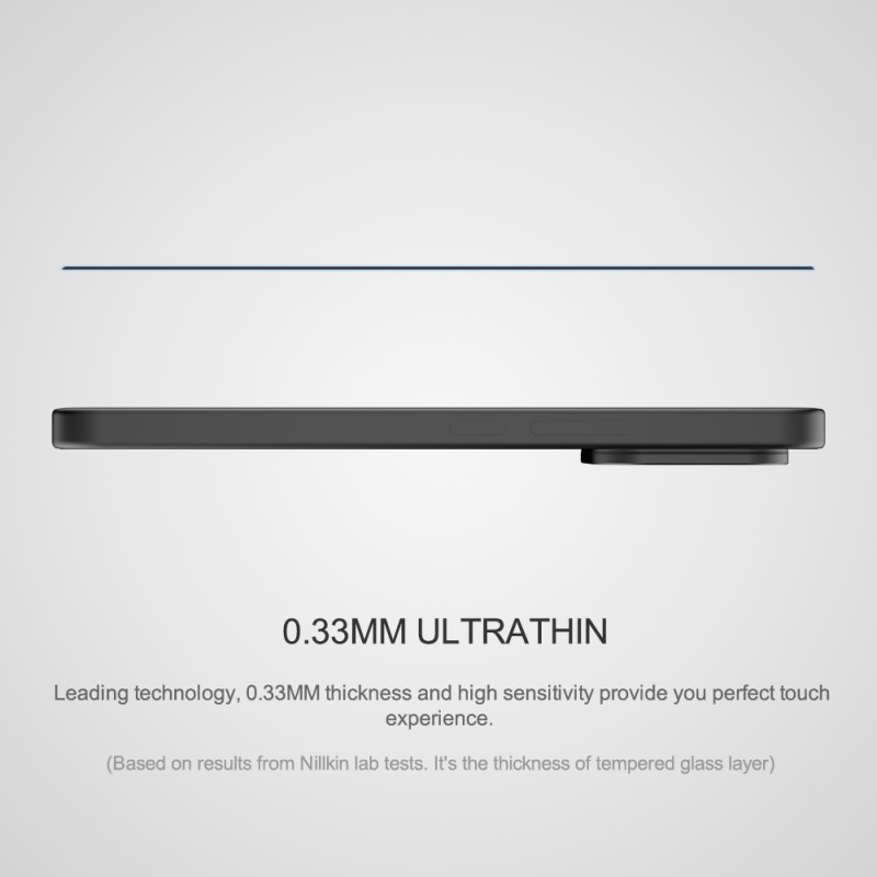 Xiaomi 17T Pro CP+Pro Темперирано стъкло Nillkin