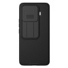 Xiaomi 17T Pro твърд гръб със защита на камерата черен