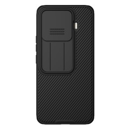 Xiaomi 17T Pro твърд гръб със защита на камерата черен