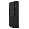 Xiaomi 17T Pro твърд гръб със защита на камерата черен