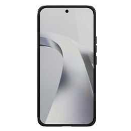 Xiaomi 17T Pro твърд гръб със защита на камерата черен