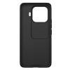Xiaomi 17T Pro твърд гръб със защита на камерата черен