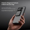 Xiaomi 17T Pro твърд гръб със защита на камерата черен