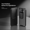 Xiaomi 17T Pro твърд гръб със защита на камерата черен