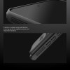 Xiaomi 17T Pro твърд гръб със защита на камерата черен
