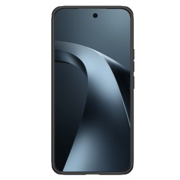 Xiaomi 17T Pro магнитен калъф твърд гръб Nillkin прозрачно черен