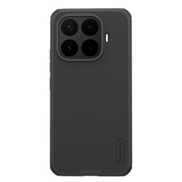 Xiaomi 17T Pro магнитен калъф твърд гръб Nillkin черен