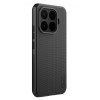 Xiaomi 17T Pro магнитен калъф твърд гръб Nillkin черен
