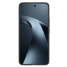 Xiaomi 17T Pro магнитен калъф твърд гръб Nillkin черен