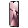 Xiaomi 17T магнитен калъф твърд гръб Nillkin прозрачно черен
