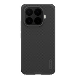 Xiaomi 17T магнитен калъф твърд гръб Nillkin черен