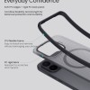 Xiaomi 17T магнитен калъф твърд гръб Nillkin черен