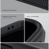 Xiaomi 17T магнитен калъф твърд гръб Nillkin черен