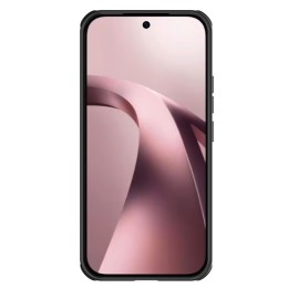 Xiaomi 17T магнитен калъф твърд гръб Nillkin черен