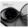 Xiaomi 17 Ultra твърд гръб със защита на камерата Nillkin черен