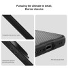 Xiaomi 17 Ultra твърд гръб със защита на камерата Nillkin черен