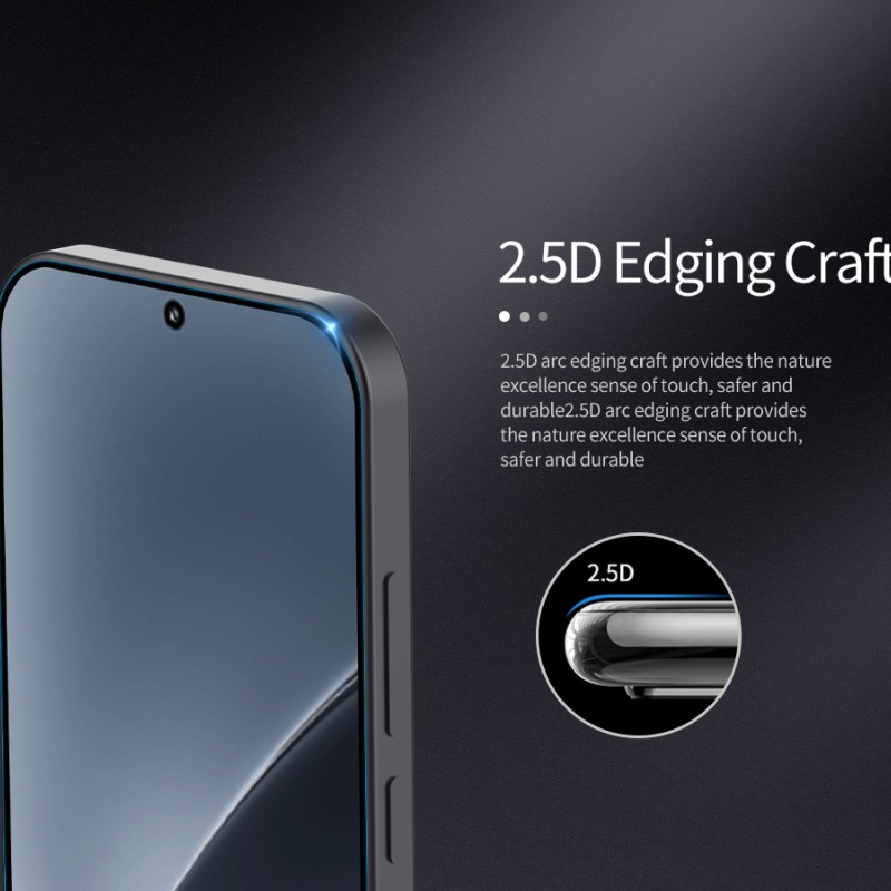 Xiaomi 17 Ultra H+Pro Темперирано стъкло Nillkin