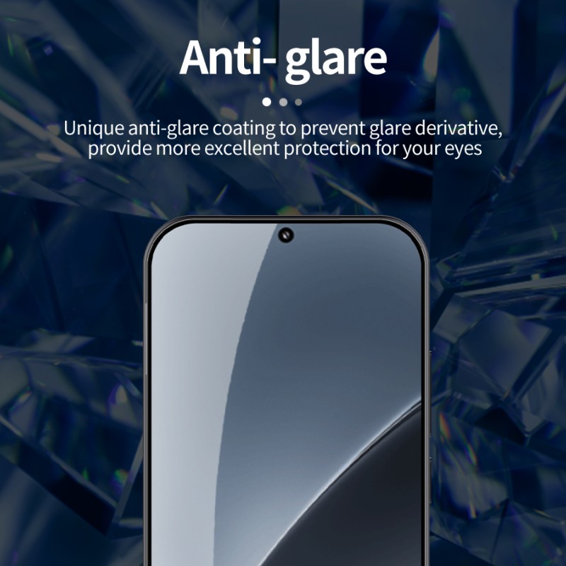 Xiaomi 17 Ultra H+Pro Темперирано стъкло Nillkin