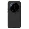 Xiaomi 17 Ultra магнитен калъф твърд гръб Nillkin черен