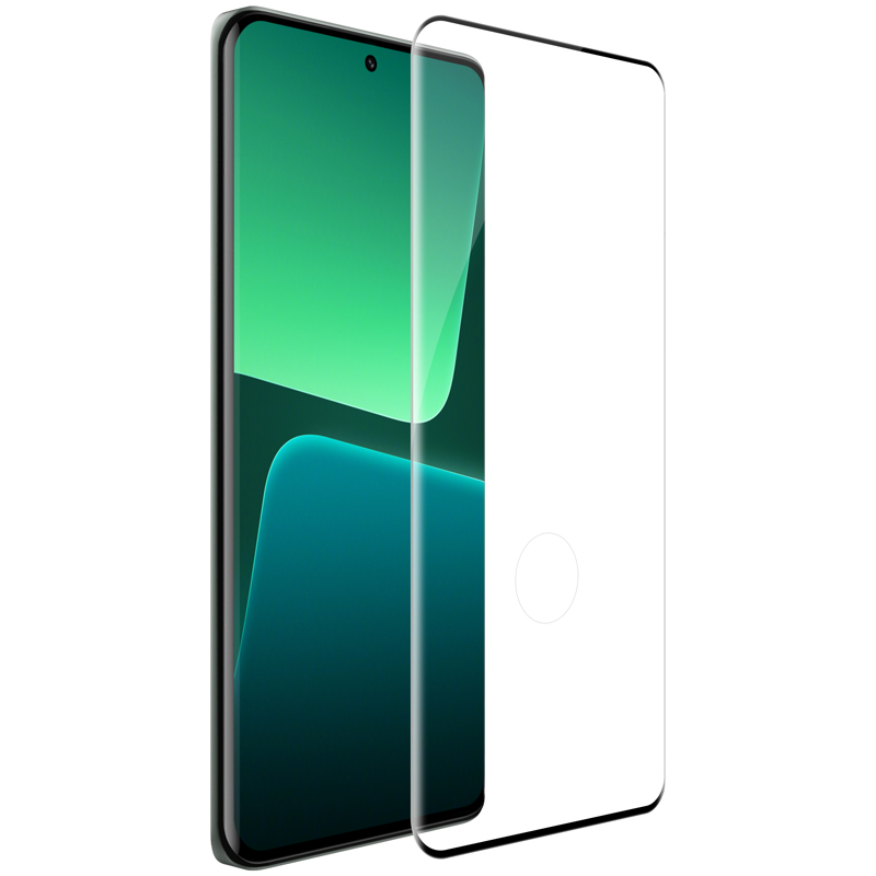 Xiaomi 13 Pro 3D CP+MAX Темперирано стъкло Nillkin Xiaomi 13 Pro 3D CP+MAX Темперирано стъкло Nillkin