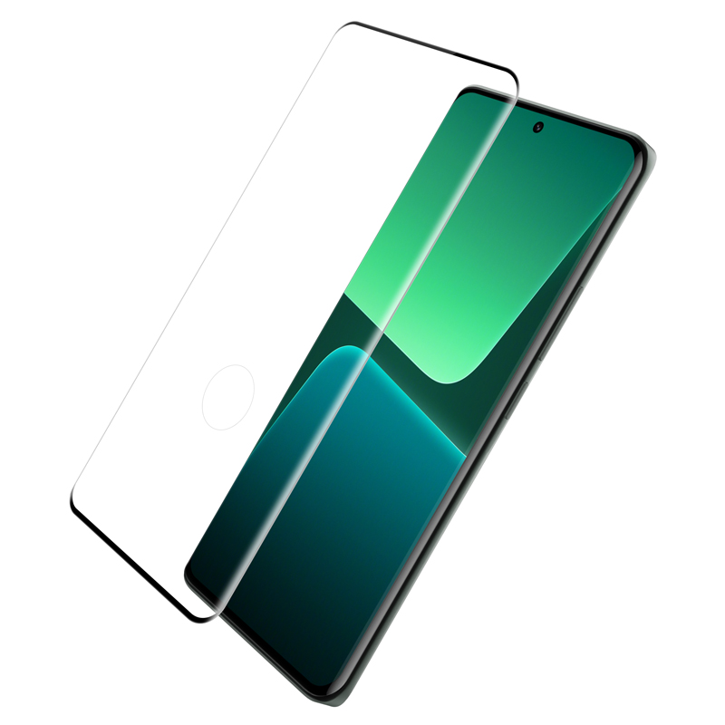 Xiaomi 13 Pro 3D CP+MAX Темперирано стъкло Nillkin Xiaomi 13 Pro 3D CP+MAX Темперирано стъкло Nillkin