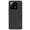 Xiaomi 13 калъф твърд гръб Nillkin черен Xiaomi 13 калъф твърд гръб Nillkin черен