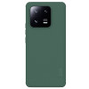 Xiaomi 13 Pro калъф твърд гръб Nillkin зелен Xiaomi 13 Pro калъф твърд гръб Nillkin зелен