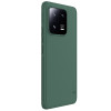 Xiaomi 13 Pro калъф твърд гръб Nillkin зелен Xiaomi 13 Pro калъф твърд гръб Nillkin зелен