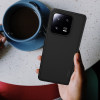 Xiaomi 13 калъф твърд гръб Nillkin черен Xiaomi 13 калъф твърд гръб Nillkin черен