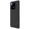Xiaomi 13 калъф твърд гръб Nillkin черен Xiaomi 13 калъф твърд гръб Nillkin черен